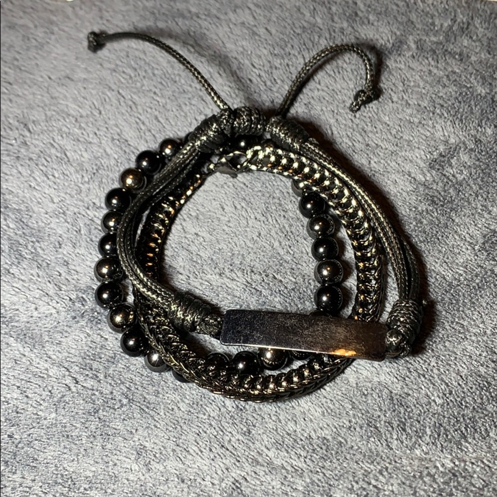 Bracelets